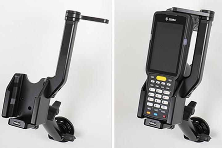 Immagine prodotto Brodit 216200 Supporto per dispositivi Zebra MC3300R RFID