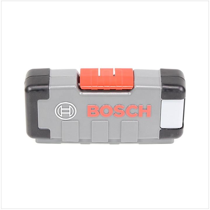 Actual product image Bosch Professional Zubehör 20-piece reciprocating saw blade set Wood and Metal