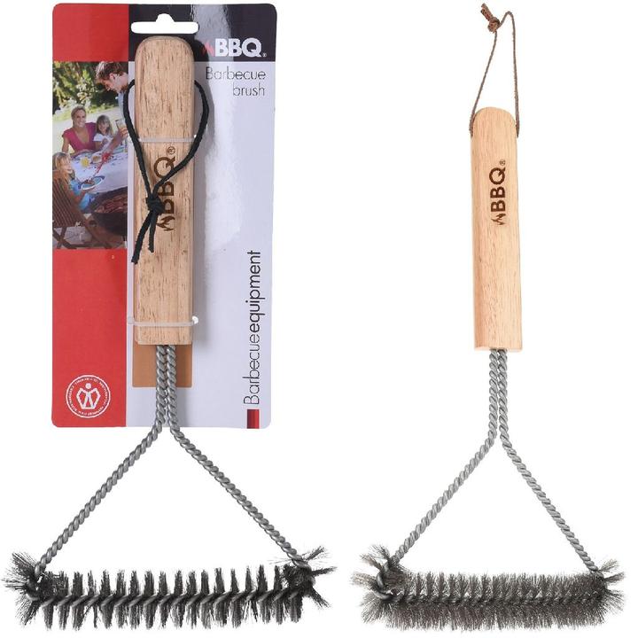 Produktbild BBQ Collection Reinigungsbürste (33 cm)