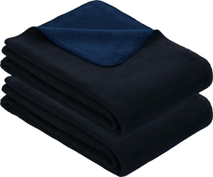 Blue, Marine