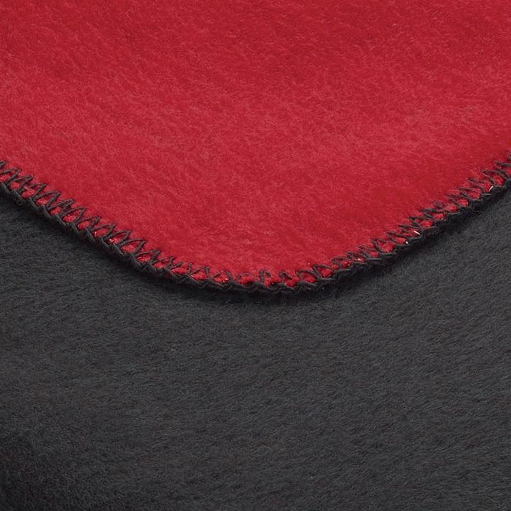 Immagine prodotto Erwin Müller Coperta vivente 2-Pack (100 x 150 cm)