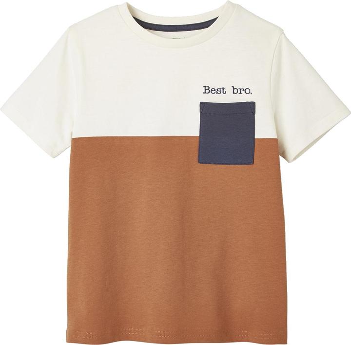Produktbild Vertbaudet T-Shirt (110)