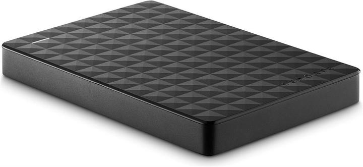 Produktbild Seagate Expansion Portable (4 TB)