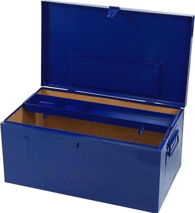 Produktbild Forum Professional Solutions Stahlblechkoffer 910x530x430mm (3 Teile)