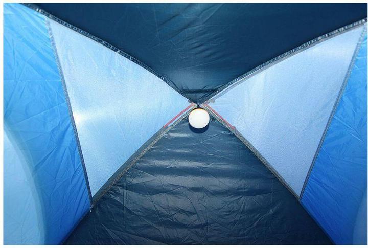 Immagine prodotto High Peak Monodome XL (Tenda a cupola, 2.50 kg, 4 persone)