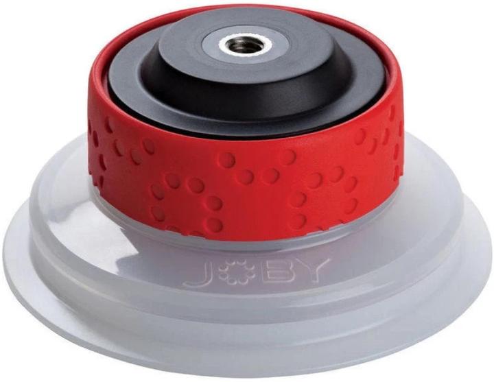 Produktbild Joby Suction Cup + GorillaPod Arm (Diverse)