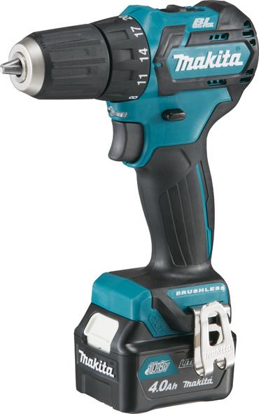 Actual product image Makita DF332DZJ (Rechargeable battery operated)