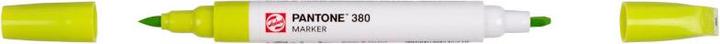 Image du produit Talens Crayon-feutre Pantone 380 P0380