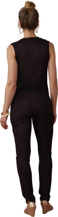 Image du produit Envie de Fraise Combinaison de grossesse et d'allaitement Trisha Tank (W36/L38)