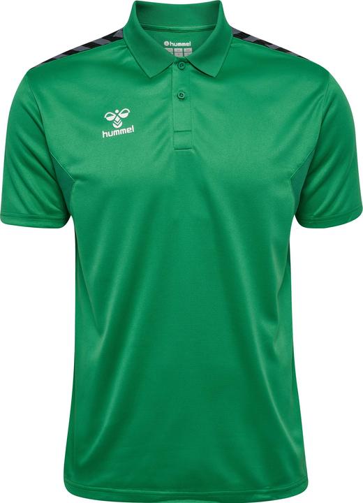 hummel Hmlauthentic Functional Polo