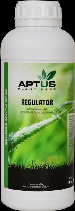 Actual product image Aptus Regulator 1 litre (1 l)