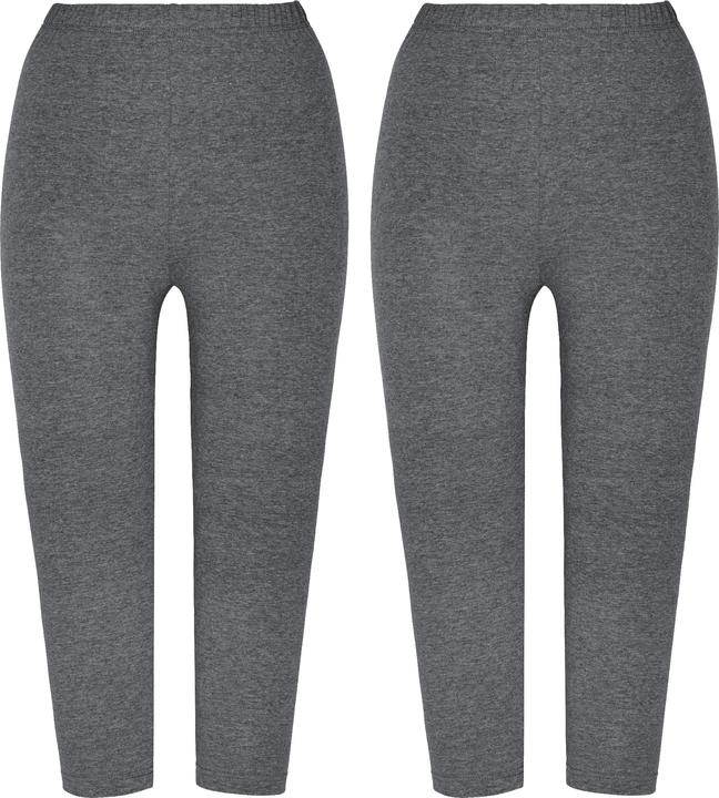 Heather grey