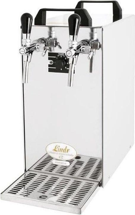 Produktbild Ich-zapfe Kontakt 40/K Bierzapfanlage 2-leitig