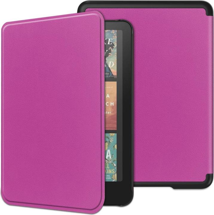 Produktbild Cover-Discount Kindle Paperwhite 2024 - Smart Cover Hülle
