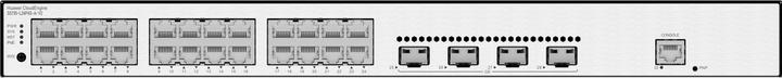 Actual product image Huawei S5735-L24P4S-A-V2 + S57XX-L SERIES BASIC SW PER DEVICE (28 Ports)