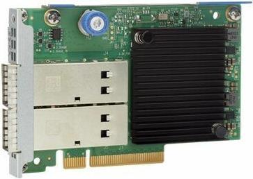 HPE E InfiniBand 547FLR-QSFP Adapter, FDR/Ethernet, 40/50Gb/s, 2-port (PCI Express 3.0 x8)