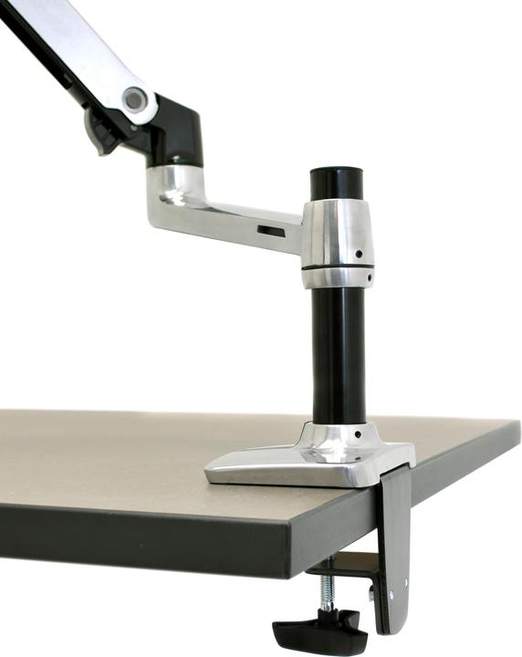 Produktbild Ergotron LX Monitor Arm mit patentierter CF-Technologie (Tisch, 34")