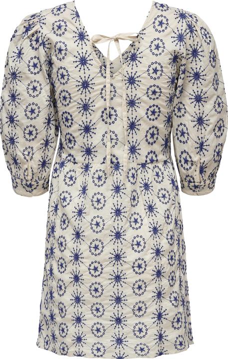 Produktbild Only V-Ausschnitt- Kleid (M)