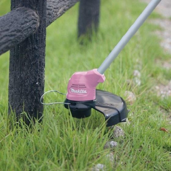 Productafbeelding Makita UR100D (Plastic mes)