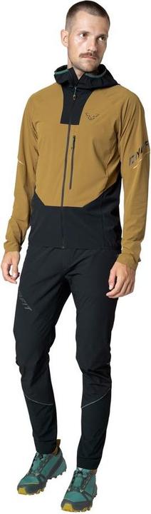 Image du produit Dynafit Traverse Dynastretch Jacke Windjacke (S)