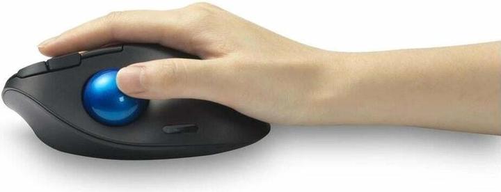 Produktbild Kensington Trackball Pro Fit Ergo Tb450 (Kabellos)