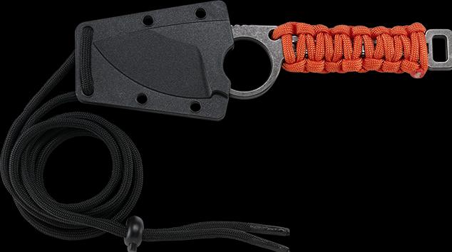 Actual product image CRKT Tailbone (5.40 cm)