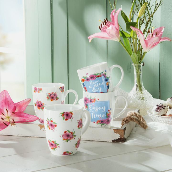 Immagine prodotto Erwin Müller Tazza da caffè 4-Pack (4 Pezzo/i)