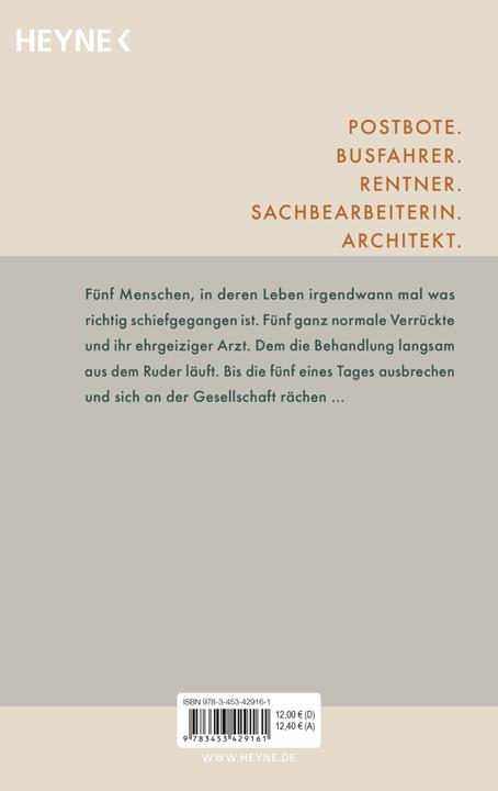 Actual product image Drachensaat (German, Jan Weiler, 2023)