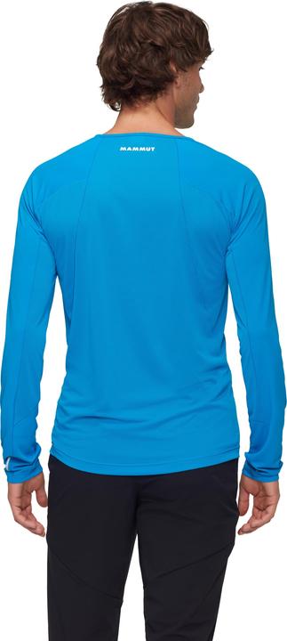 Actual product image Mammut Aenergy FL Longsleeve Men (L)