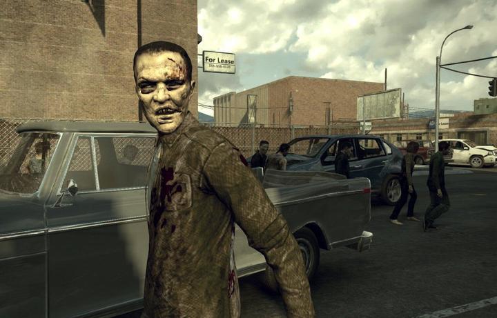 Produktbild Activision The Walking Dead: Survival Instinct (Import) (Xbox 360, DE)