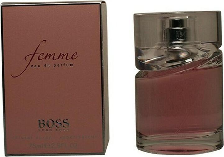 Produktbild BOSS Femme (Eau de Parfum, 75 ml)