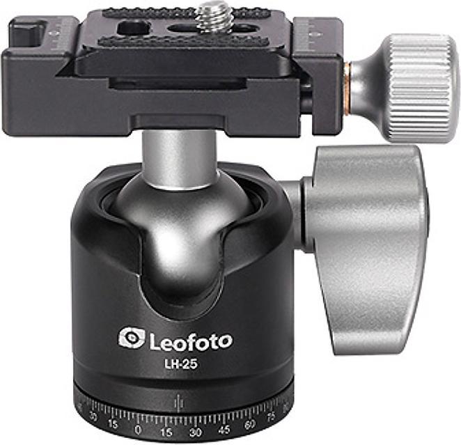 Produktbild Leofoto LH-25 (Kugelkopf)