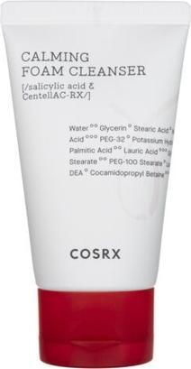 Cosrx AC Collection Calming Foam Cleanser Gesichtsschaum 50ml (Schaum, 50 ml)