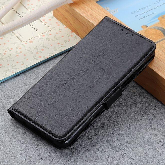 Productafbeelding MU Classic Litchi Leren Boekomslag Serie (Xiaomi Mi 10i, Xiaomi Mi 10 Pro)