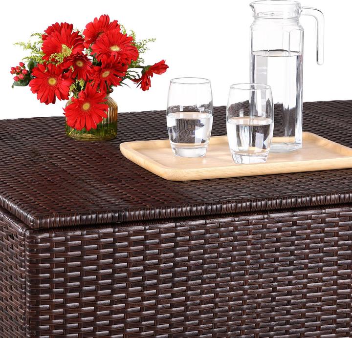 Image du produit Casaria Coffre de rangement