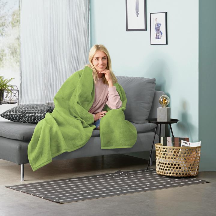 Actual product image Erwin Müller Living rug (100 x 150 cm)