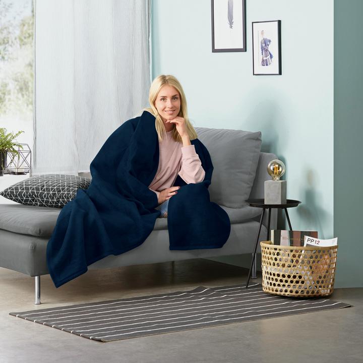 Actual product image Erwin Müller Living rug (180 x 220 cm)