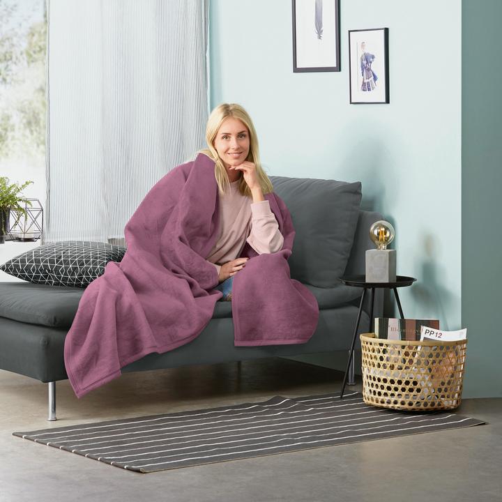 Actual product image Erwin Müller Living rug (180 x 220 cm)