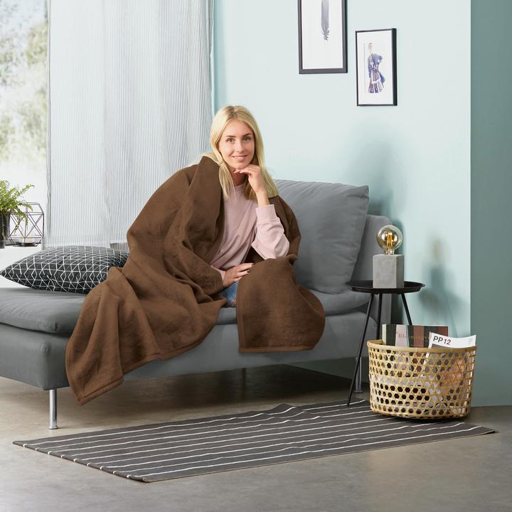 Actual product image Erwin Müller Living rug (180 x 220 cm)