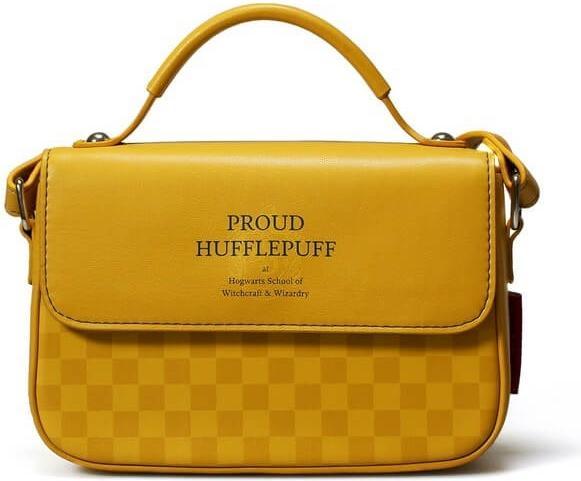 Produktbild Fier Poufsouffle - Sacoche