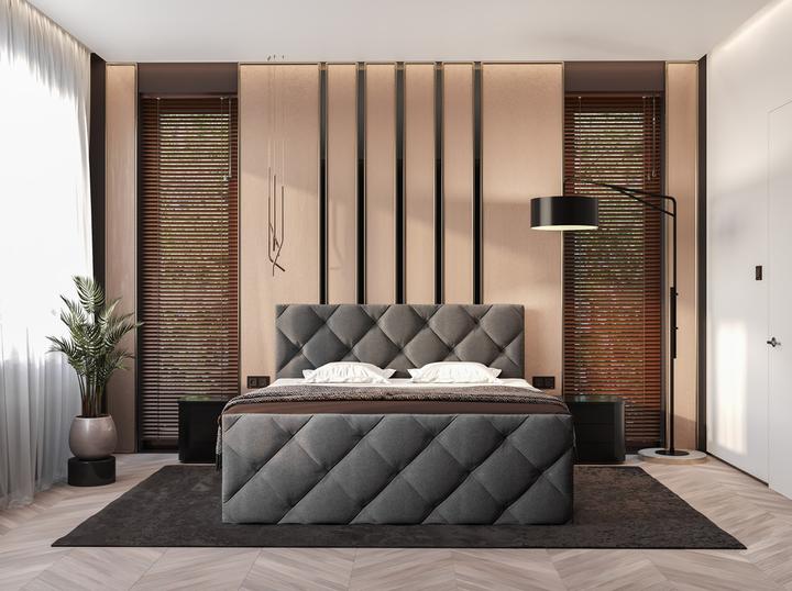 Actual product image Livetastic Pedro (180 x 200 cm)