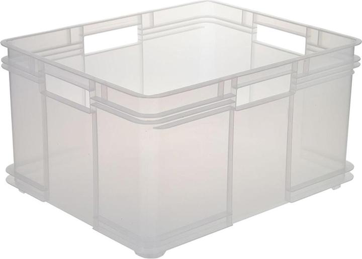 Produktbild OKT Aufbewahrungsbox "Euro-Box XXL" (54 l)