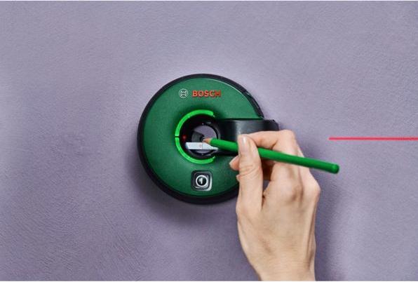 Produktbild Bosch Home & Garden Atino