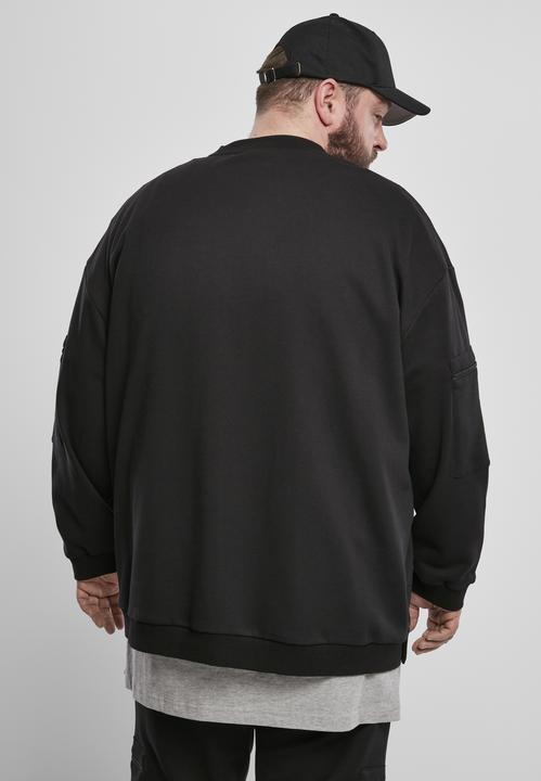 Image du produit Urban Classics Training Terry Crew (M)