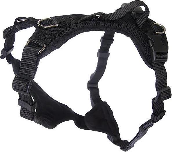 Immagine prodotto Grossenbacher Imbracatura per cuccioli Puppy FunRun Vario (S, Cane, Generale)