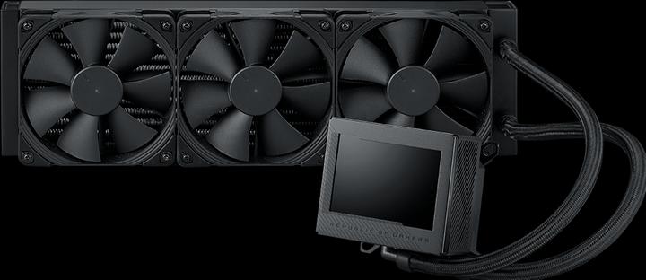 Image du produit ASUS ROG RYUJIN III 360