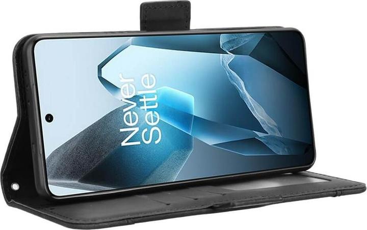 Actual product image Cover-Discount OnePlus 13 - Etui viele Kartenfächer (OnePlus 13)