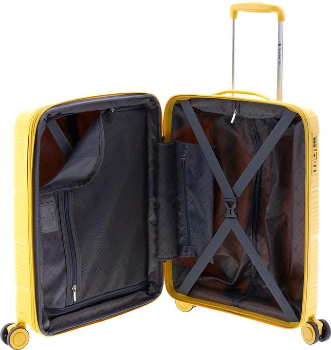 Produktbild Wüsthof Bionic - Cabin Trolley (48 l, Handgepäck (bis 50l))