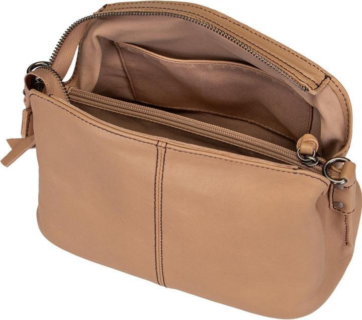 Image du produit FredsBruder Me and My Bag Schultertasche Leder 25 cm