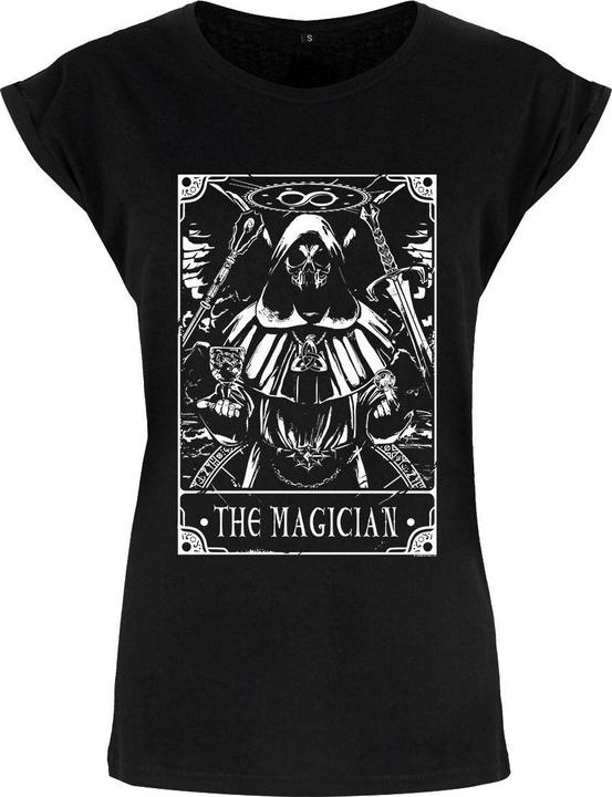 Actual product image Deadly Tarot UTGR1696 P (XXL)